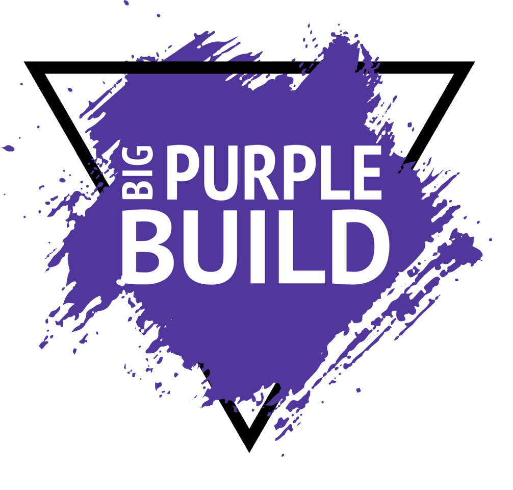 Black Big Purple Events